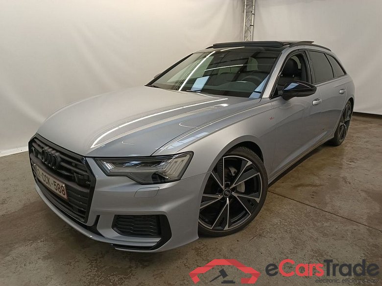 Audi A6 Avant Business Edition Sport 35 TDI S tronic 5d
