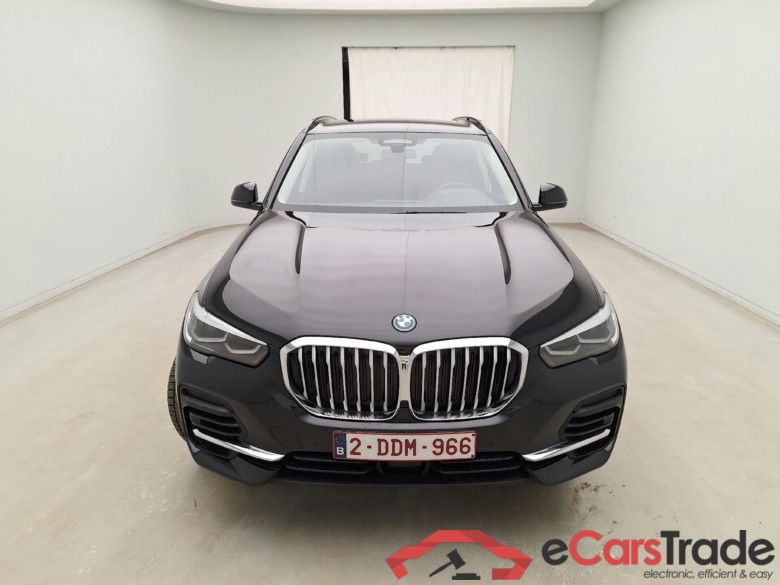 BMW, X5 '18 PHEV, BMW X5 xDrive45e (155kW) 5d #1