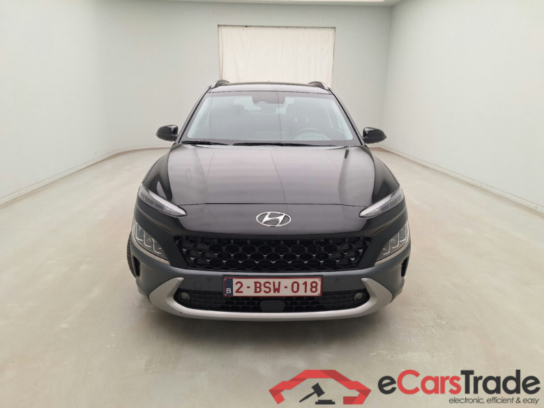 Hyundai, Kona '17, Hyundai Kona 1.6 GDi Hybrid Sky 6-DCT 5d #1