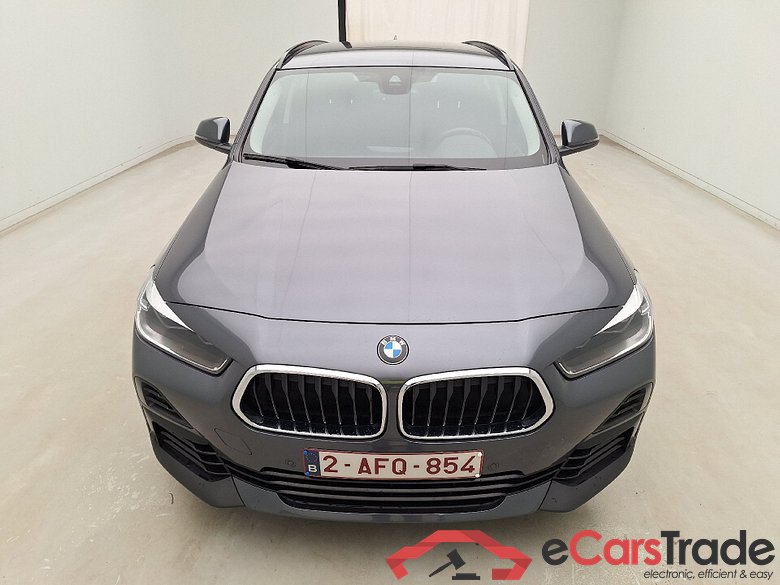 BMW, X2 '17, BMW X2 sDrive18iA 100kW DCT 5d #1