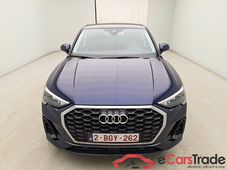 Audi, Q3 SB '19, Audi Q3 Sportback 35 TDI S tronic Business Edition #1