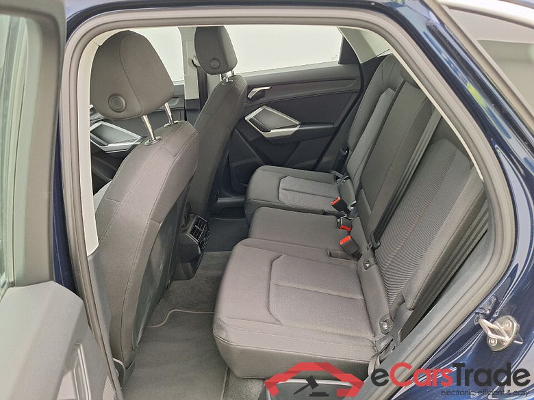 Audi, Q3 SB '19, Audi Q3 Sportback 35 TDI S tronic Business Edition #4