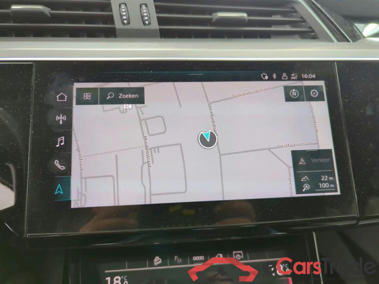 AUDI e-tron 300 kW #2