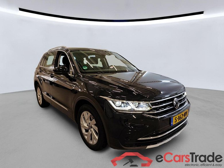 VOLKSWAGEN Tiguan 110 kW #5