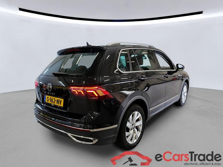 VOLKSWAGEN Tiguan 110 kW #6