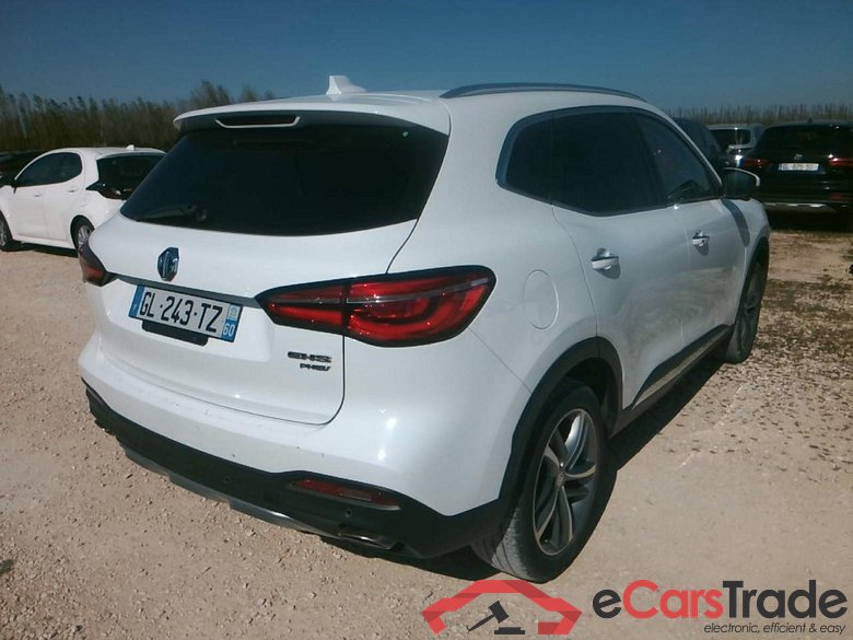 EHS LUXURY PHEV 258CH RISK chtx #4