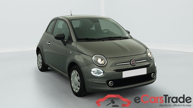Fiat 500 1.0 70 ch Hybride BSG S/S
