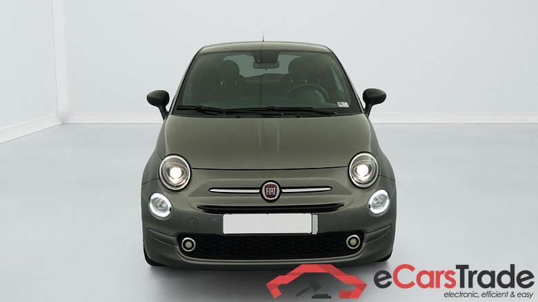 Fiat 500 1.0 70 ch Hybride BSG S/S #2