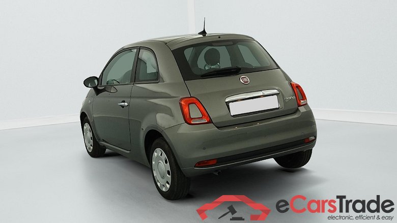 Fiat 500 1.0 70 ch Hybride BSG S/S #5