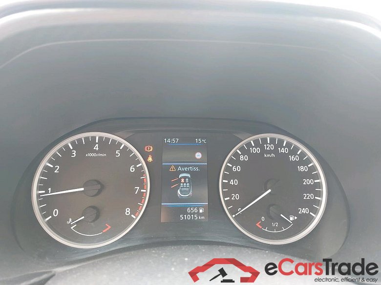 NISSAN Juke / 2019 / 5P / Crossover DIG-T 114 BVM6 Business Edition #6