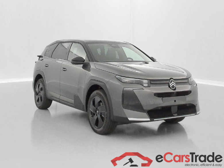 Citroen C5 AIRCROSS Plus 1.2 Hybrid 145 hp #1