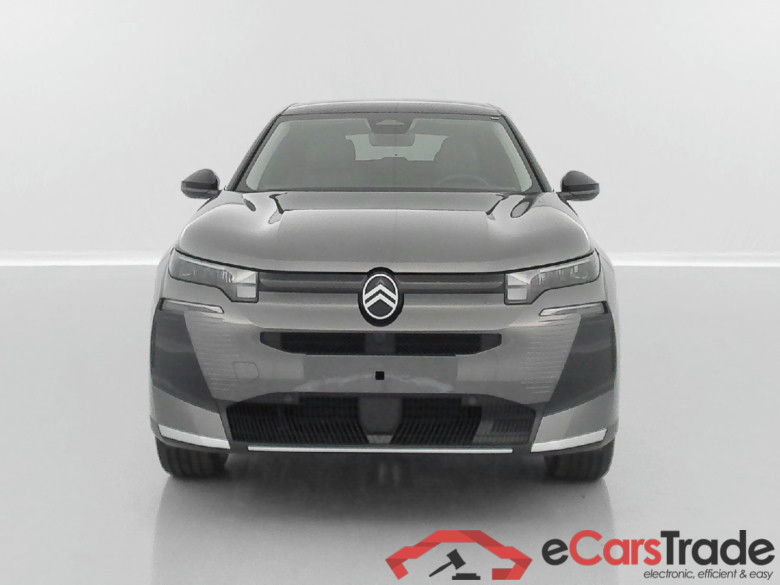 Citroen C5 AIRCROSS Plus 1.2 Hybrid 145 hp #2