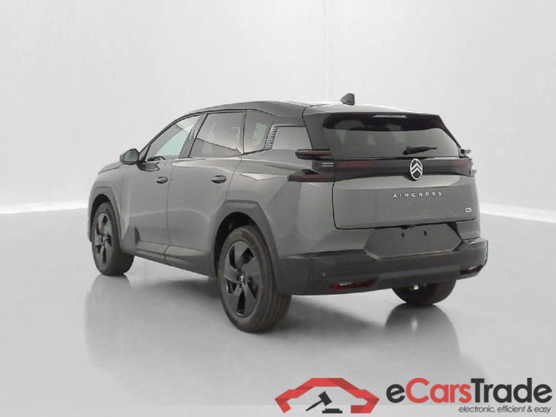 Citroen C5 AIRCROSS Plus 1.2 Hybrid 145 hp #5