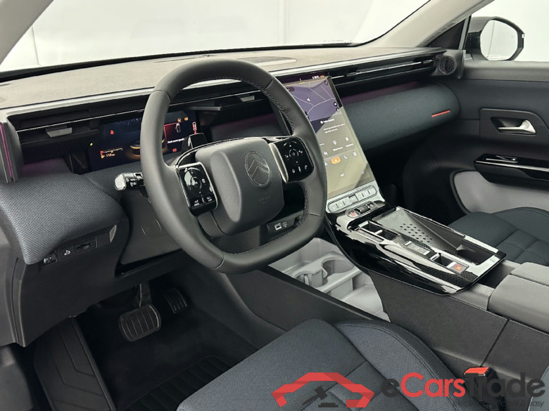 Citroen C5 AIRCROSS Plus 1.2 Hybrid 145 hp #6