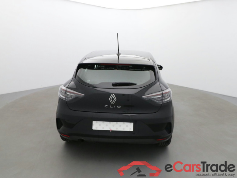 Renault Clio Evolution 1.5 Blue dCi 100 ch #3