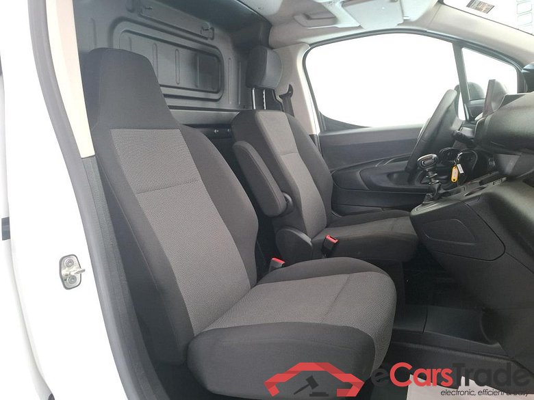 Partner Premium L1 1.2 PureTech 110CV BVM6 E6d #6