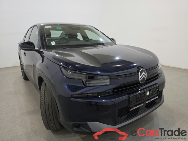 Citroen C4 X 1.2 PureTech MHEV Aut. LED Virtual Navi Camera Klima PDC … #3
