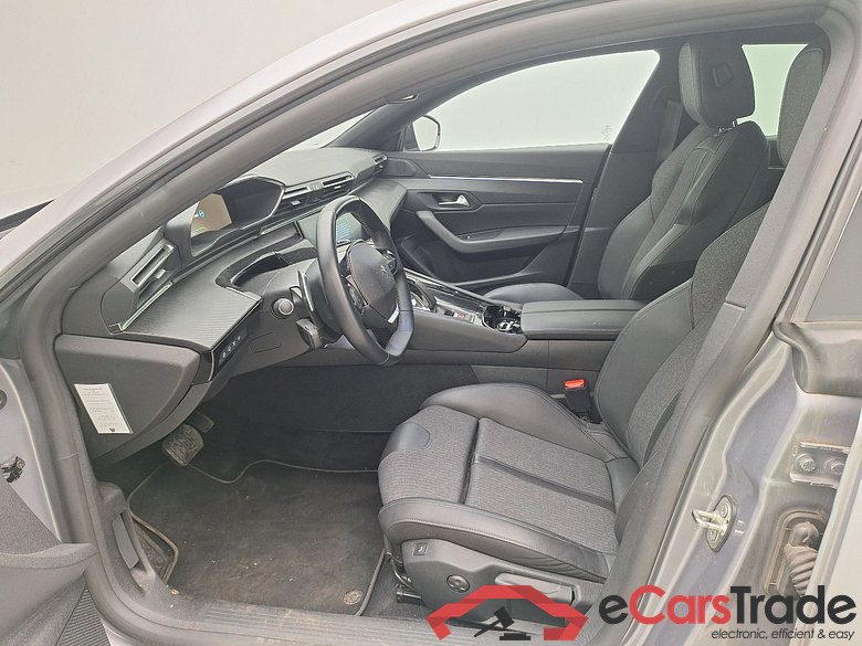 Peugeot, 508 SW '18 PHEV, Peugeot 508 SW 1.6 Hybrid 225 e-EAT8 Active Pack 5 #3