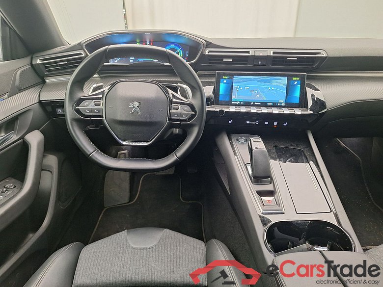 Peugeot, 508 SW '18 PHEV, Peugeot 508 SW 1.6 Hybrid 225 e-EAT8 Active Pack 5 #5