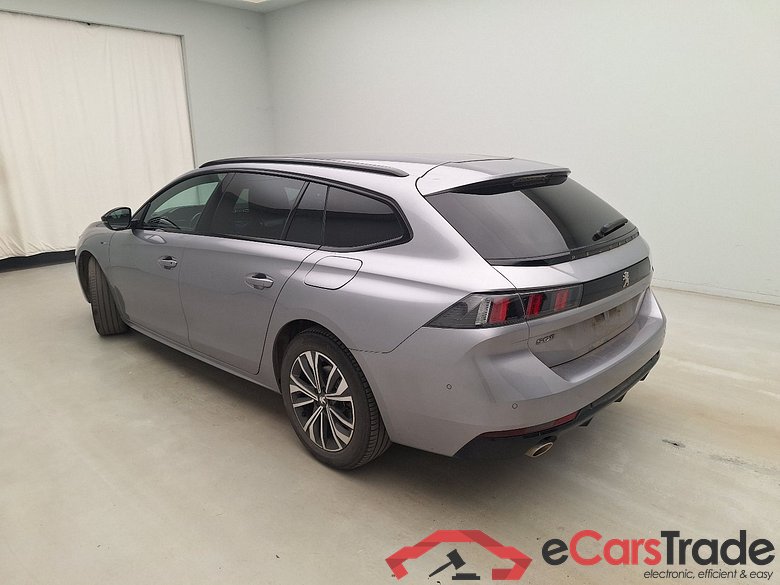 Peugeot, 508 SW '18 PHEV, Peugeot 508 SW 1.6 Hybrid 225 e-EAT8 Active Pack 5 #6