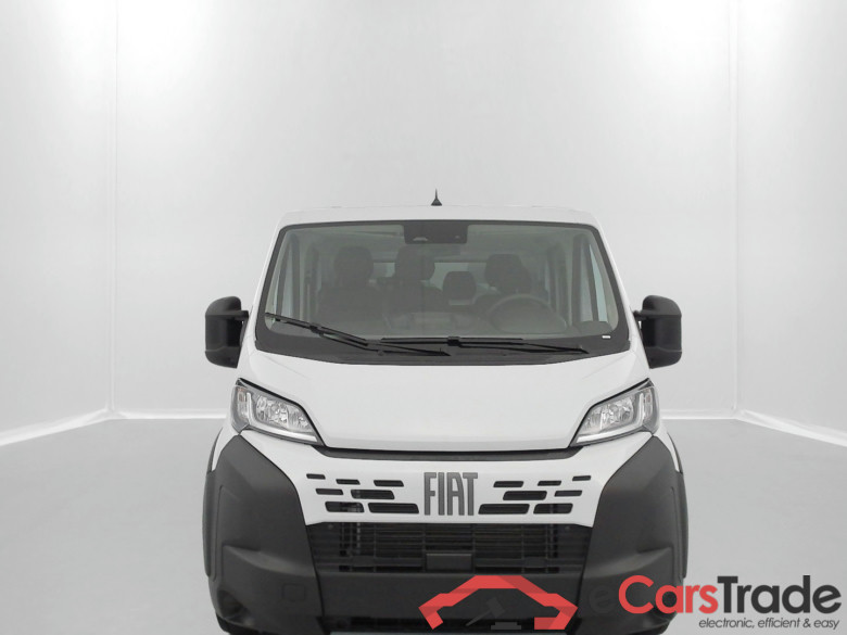 Fiat Ducato L4 3.5t Maxi 2.2 180ch #2