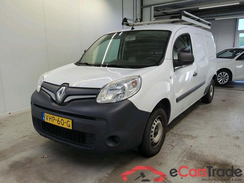 RENAULT KANGOO 1.5 BluedCi ComfMaxi