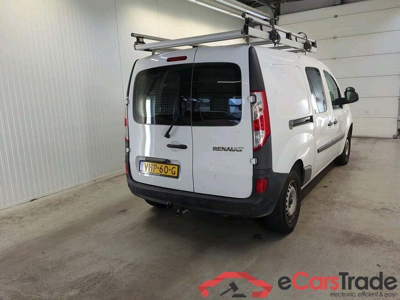 RENAULT KANGOO 1.5 BluedCi ComfMaxi #2
