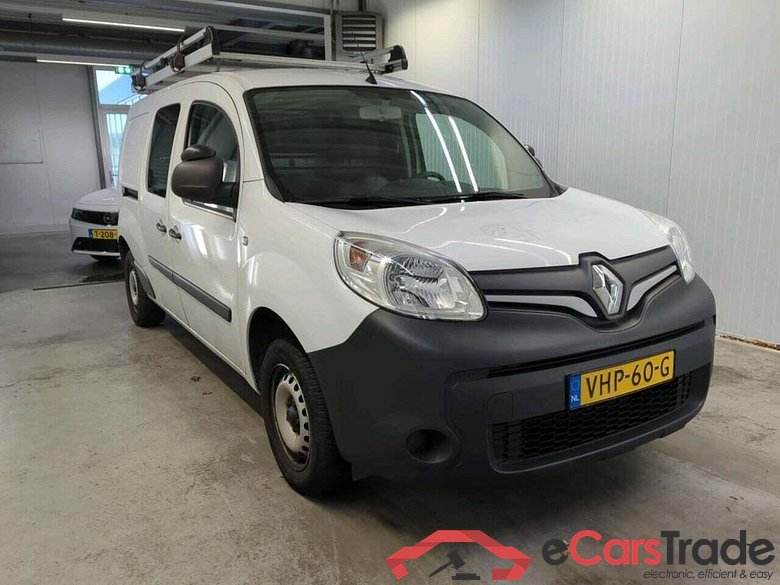 RENAULT KANGOO 1.5 BluedCi ComfMaxi #5
