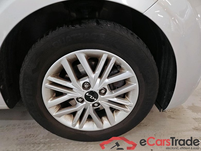 KIA Picanto 49 kW #6