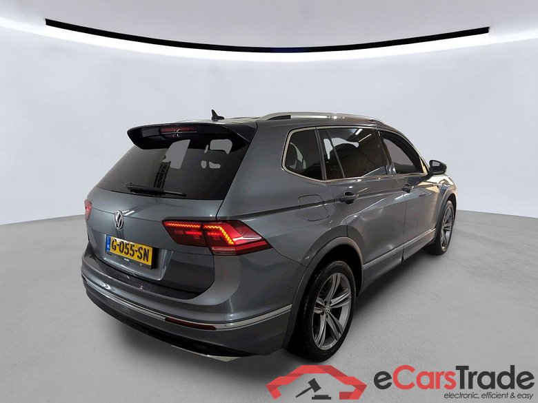 VOLKSWAGEN Tiguan Allspace 110 kW #5
