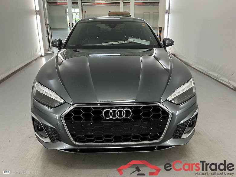 AUDI A5 SPORTBACK DIESEL - 2020 30 TDi Business Edition S line S tronic #2