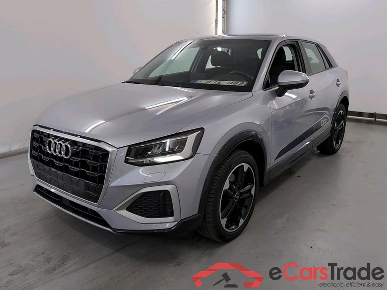 AUDI Q2 2.0 35 TDI S TRONIC ADVANCED