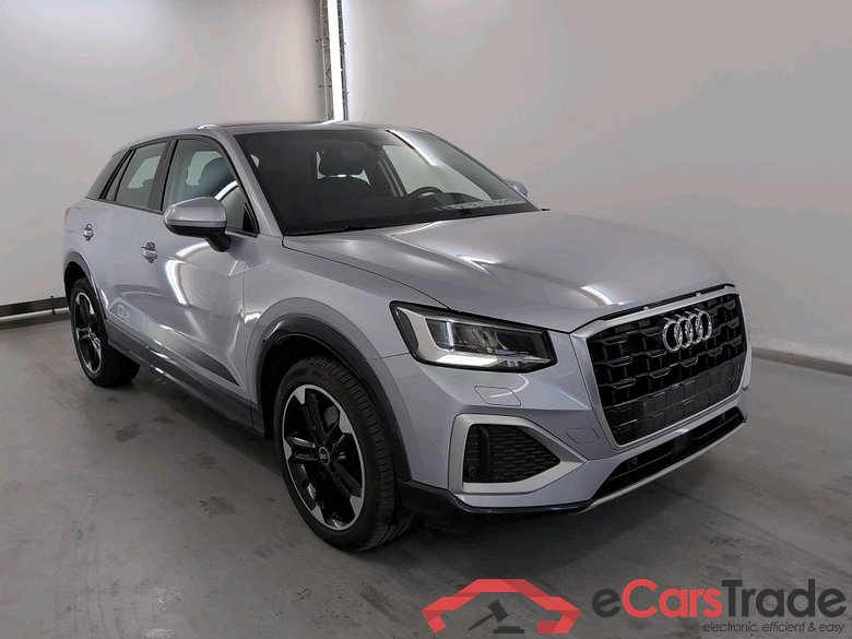 AUDI Q2 2.0 35 TDI S TRONIC ADVANCED #2