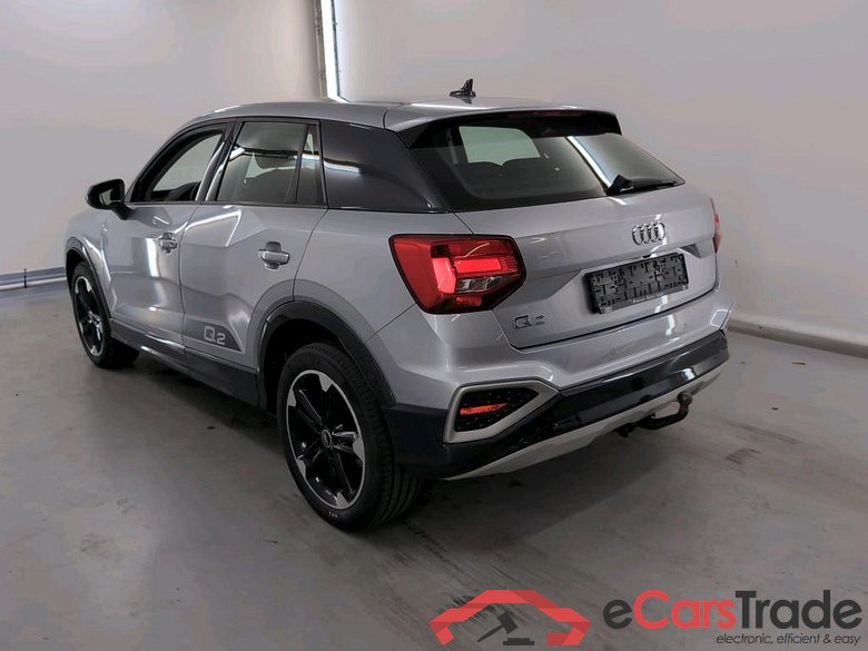 AUDI Q2 2.0 35 TDI S TRONIC ADVANCED #3
