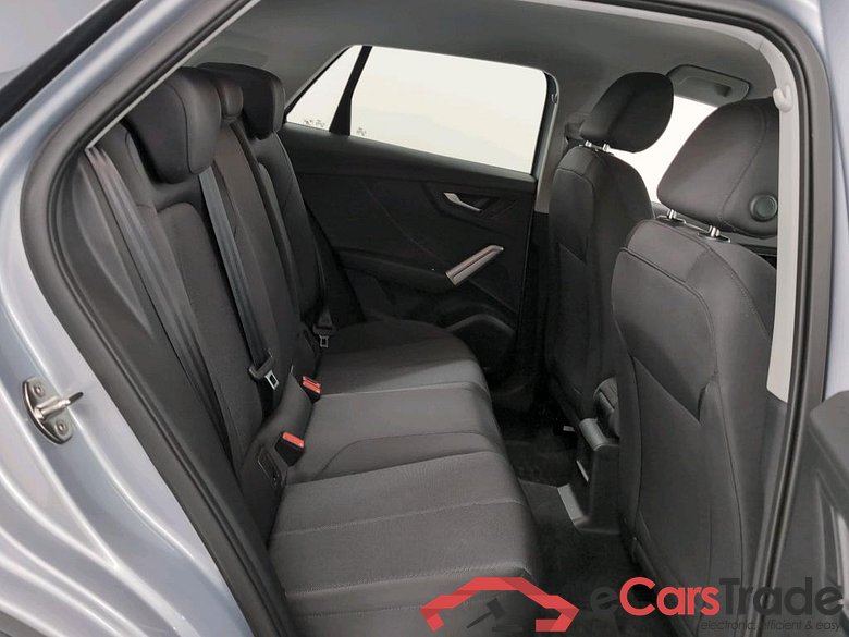 AUDI Q2 2.0 35 TDI S TRONIC ADVANCED #6