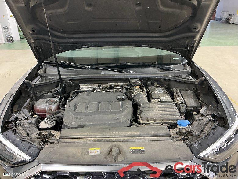 AUDI Q3 SPORTBACK 2.0 35 TDI S TRONIC S LINE BUSINESS ED #6