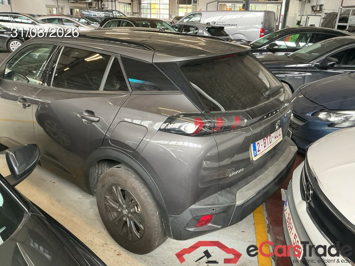 Peugeot 2008 2008 1.5 BlueHDi S/S Style 81kW/110pk  5D/P Man-6 #3