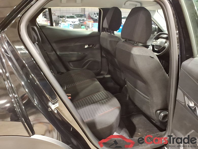 PEUGEOT 2008 1.2 PURETECH 74KW S-S ACTIVE PACK #5