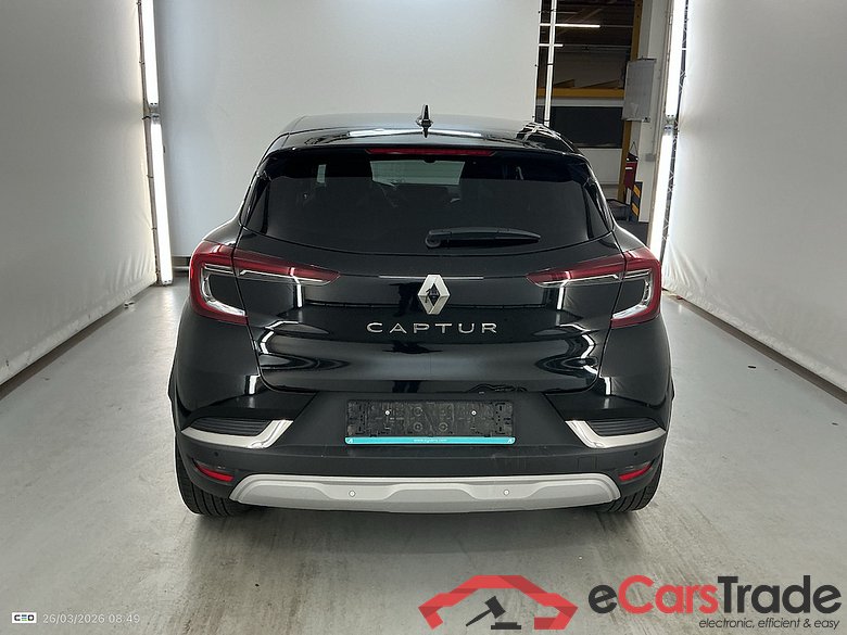 RENAULT CAPTUR 1.0 TCE 90 TECHNO #5