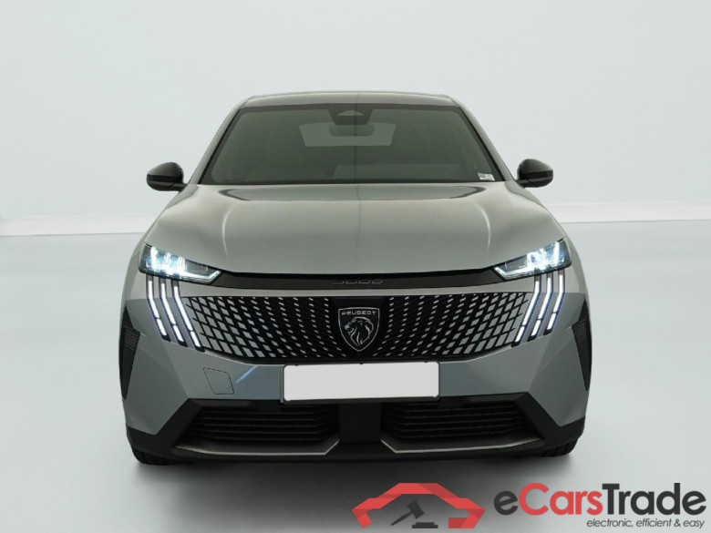 Peugeot 3008 Hybrid 145 e-DCS6 Allure