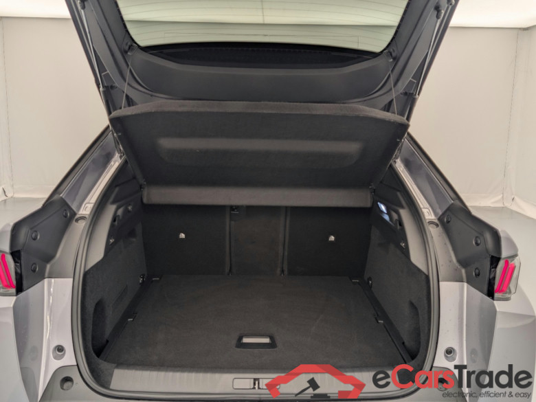 Peugeot 3008 Hybrid 145 e-DCS6 Allure #5