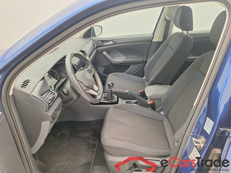 VW, T-Cross '18, Volkswagen T-Cross 1.0 TSI 70kW United 5d #3