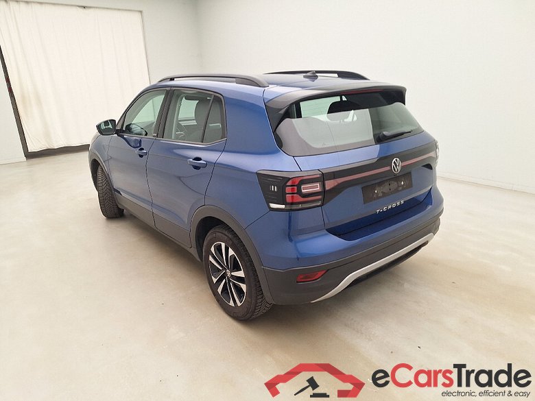 VW, T-Cross '18, Volkswagen T-Cross 1.0 TSI 70kW United 5d #6