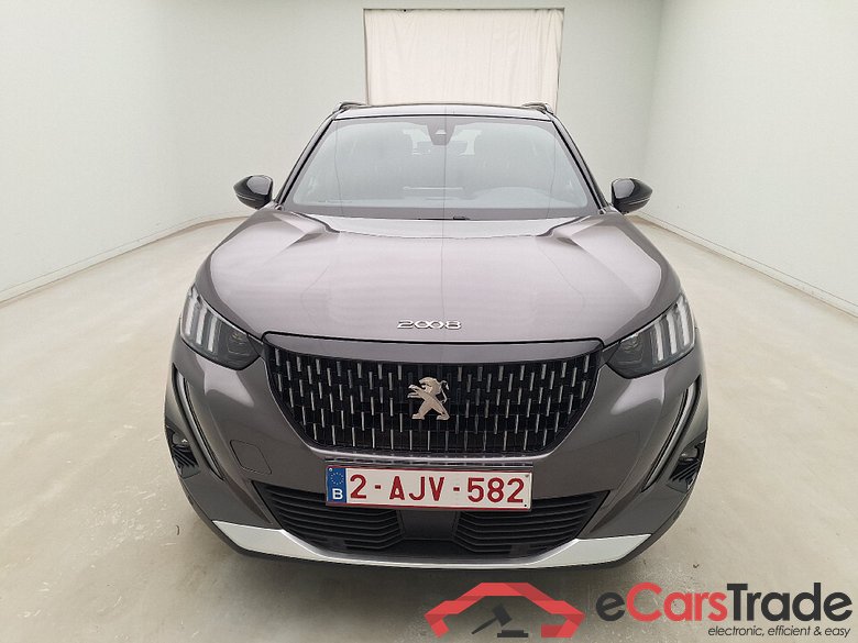 Peugeot, 2008 '19, Peugeot 2008 1.2 Puretech 96kW S&S EAT8 GT Pack 5d #1