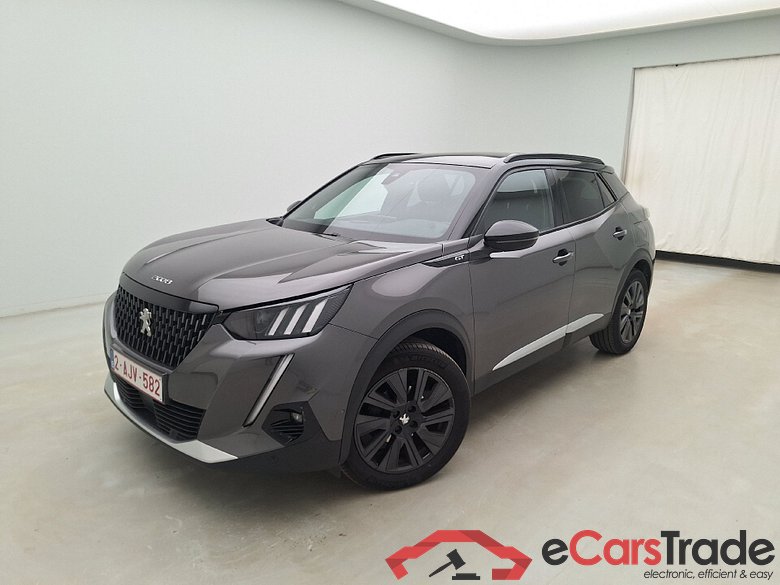 Peugeot, 2008 '19, Peugeot 2008 1.2 Puretech 96kW S&S EAT8 GT Pack 5d #2