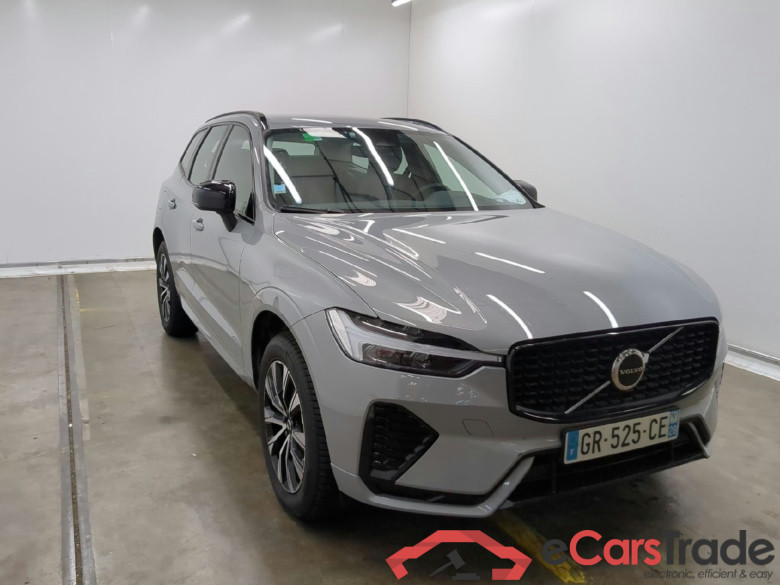 Volvo XC60 2.0 B4 Mild-Hybrid Plus Dark Aut. LED Virtual ACC Navi Sport-Leather KeylessGo Camera Klima PDC ... #2