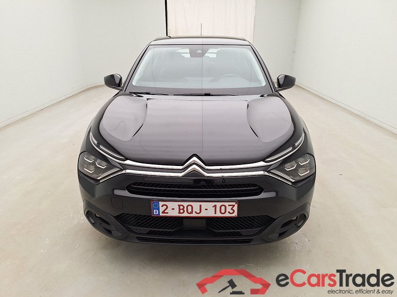 Citroën, C4 '20, Citroën C4 1.5 BlueHDi 110 S&S MAN6 Feel 5d #1