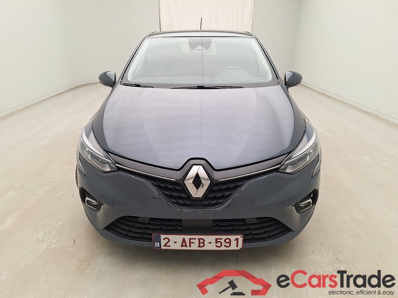 Renault, Clio '19, Renault Clio TCe 100 5d