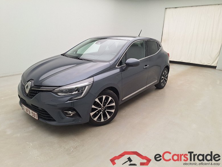 Renault, Clio '19, Renault Clio TCe 100 5d #2