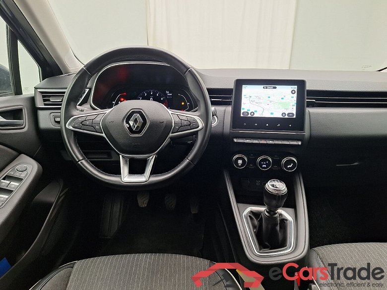 Renault, Clio '19, Renault Clio TCe 100 5d #5